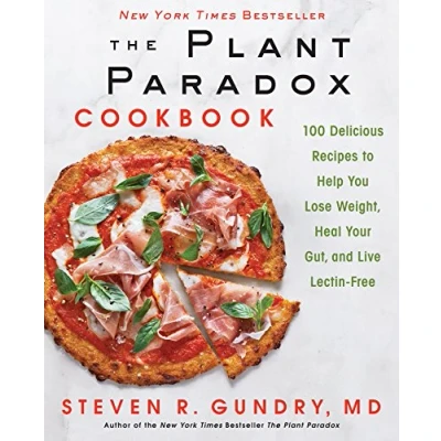 Afbeelding van The Plant Paradox Cookbook
