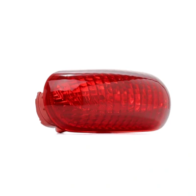 Afbeelding van TYC 15 0383 01 2 Extra remlicht Zonder lamphouder RENAULT: TRAFIC 3, Kasten, NISSAN: Primastar Van, OPEL: Vivaro B Combi