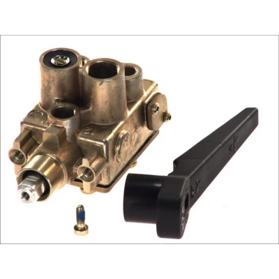 Afbeelding van KNORR BREMSE II36145 Regelaar, niveauregeling