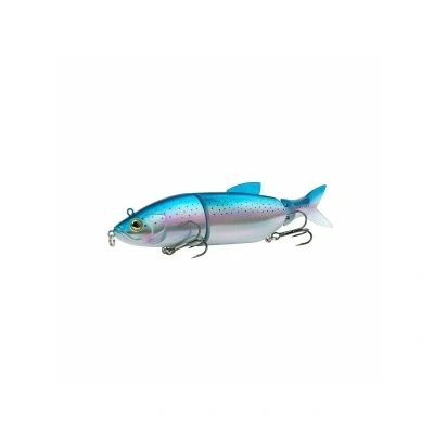 Afbeelding van Shimano Lure Yasei Soul Swim S Sinking 160mm 42g diepte Variable Kleur : Blue Trout