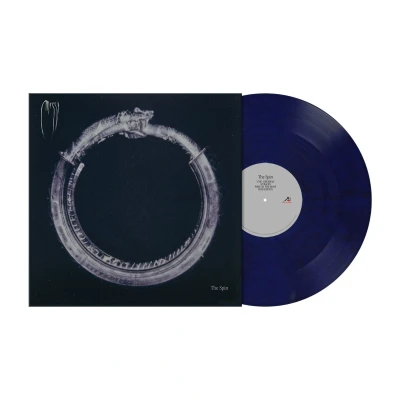 Afbeelding van Messa The Spin (LP)