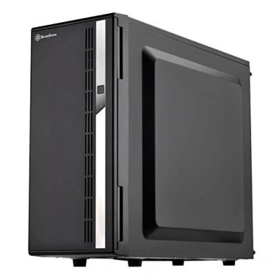 Afbeelding van SilverStone SST CS380 V2