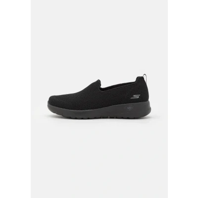 Afbeelding van Skechers Performance GO WALK Trainers Sportieve wandelschoenen, Dames, Maat: 37.5, Black Textiel