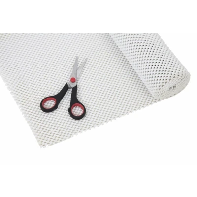 Afbeelding van Able2 StayPut Anti slip net rol 30,5 x 183 cm / wit