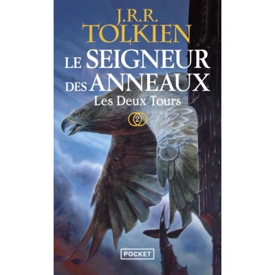 Image de Le Seigneur des Anneaux tome 2 Les Deux Tours