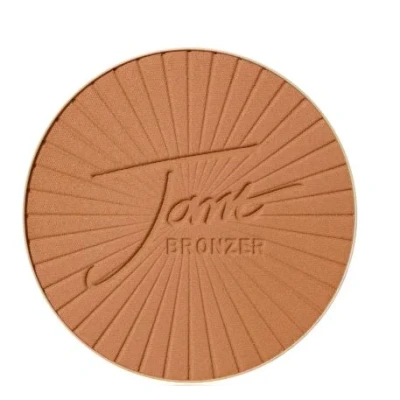 Afbeelding van jane iredale Matte Bronzer Poeder RefillMedium St Oogschaduw 1stuks