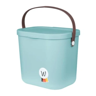 Afbeelding van Waldhausen Multibag ECO, 6 l Mint