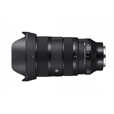 Afbeelding van SIGMA 28 45mm F/1.8 DG DN Art Sony E mount