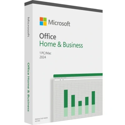 Afbeelding van Microsoft Office voor Thuisgebruik en Zelfstandigen 2024 NL