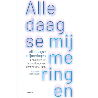 Afbeelding van Alledaagse mijmeringen