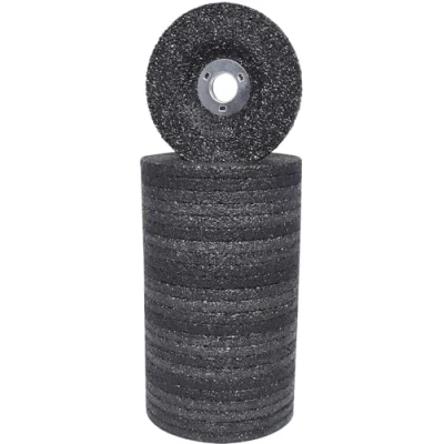 Afbeelding van KS Tools, Schuurmiddelen, Ø 59mm ruwe slijpschijf, gebogen