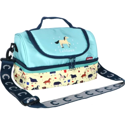 Afbeelding van LeMieux Tas Mini Aqua
