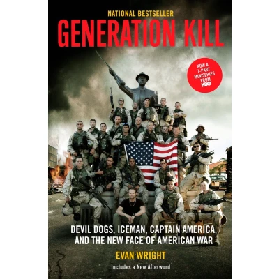 Afbeelding van Generation Kill