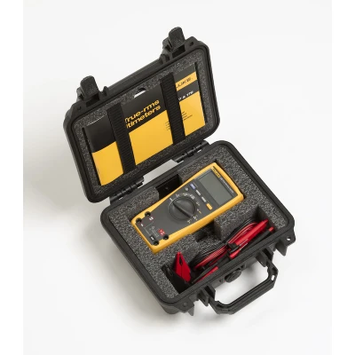 Afbeelding van Fluke CXT170 3352567 Koffer voor meetapparatuur