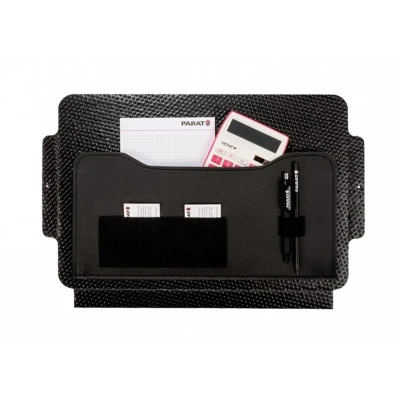 Afbeelding van PARAT 496000311 Documentenkaart (l x b h) 400 10 34 mm