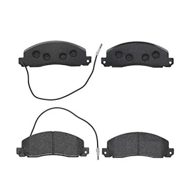 Afbeelding van Brembo Remblokset P 68 006