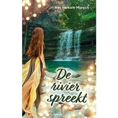 Afbeelding van De rivier spreekt