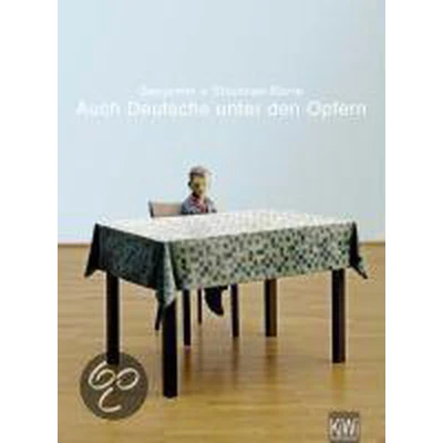 Afbeelding van Auch Deutsche unter den Opfern