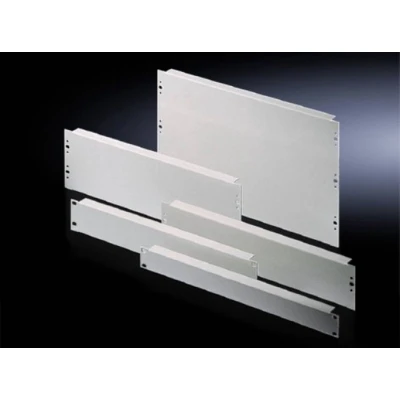 Afbeelding van Rittal DK 7156.035 Blindplaat (b x h) 482.6 mm 266 2 stuk(s)