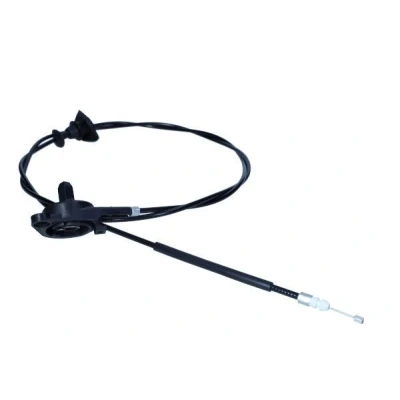 Afbeelding van Motorkapkabel MAXGEAR 32 1759, voor o.a. RENAULT,