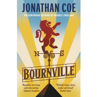Afbeelding van Bournville