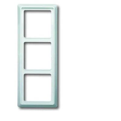 Afbeelding van BJ 2103 34 AFDEKPL 3 V ALPIN WIT