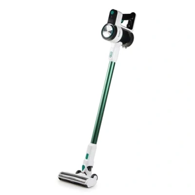 Afbeelding van DOMO Clean Star DO241SV Accu handstofzuiger 22.2 V Cycloon techniek