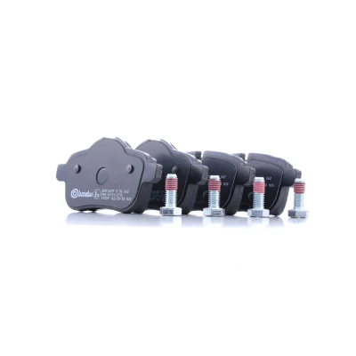Afbeelding van Brembo Remblokset P 06 062