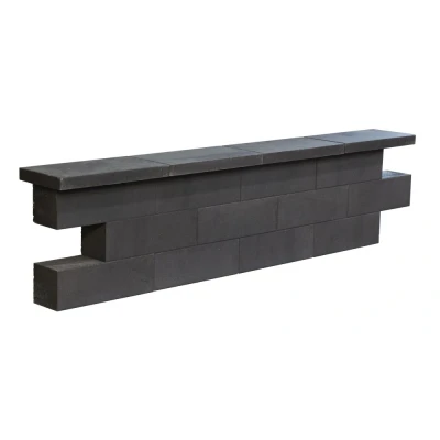 Afbeelding van Smartblock Mount Everest 15x15x45cm