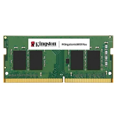 Afbeelding van Kingston Server Premier werkgeheugen 32 GB 4800 MT/s DDR5 ECC CL40 SODIMM 2Rx8 Hynix M KSM48T40BD8KM 32HM