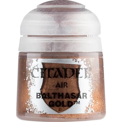 Afbeelding van Citadel Air: Balthasar Gold 24Ml