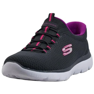 Afbeelding van Skechers SUMMITS Sneakers voor dames.