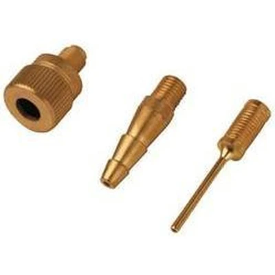 Afbeelding van Aerotec 3 delige adapterset 200542 Persluchtadapter 1 stuk(s)