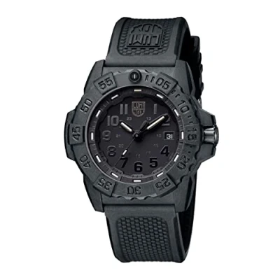 Afbeelding van Navy seal series XS.3501.BO.F Mannen Quartz horloge