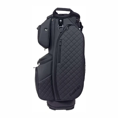 Afbeelding van Fastfold Elegance Diamond Cartbag
