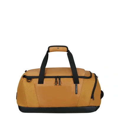 Afbeelding van Samsonite Armox Duffle S ochre