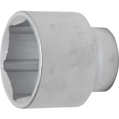 Afbeelding van BGS Dopsleuteldop zeskant 1&quot; 75 mm