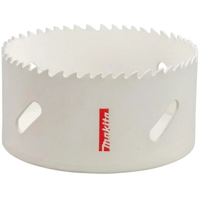 Afbeelding van MAKITA P 52691 gatzaag bimetaal met 8% Cobalt 86 mm