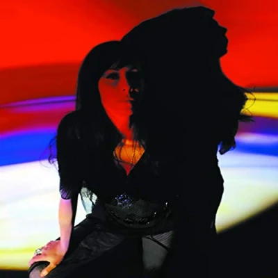 Afbeelding van Fabienne Delsol Four (LP)