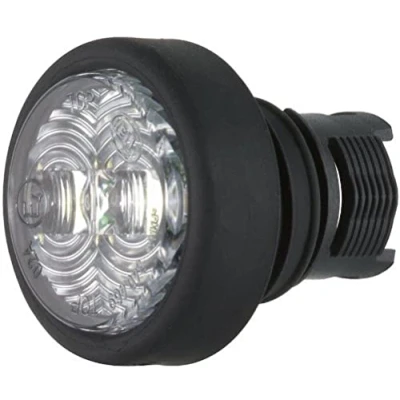 Afbeelding van Hella Positielicht led Ø35mm 24V EasyConn 2PF 340 825 001