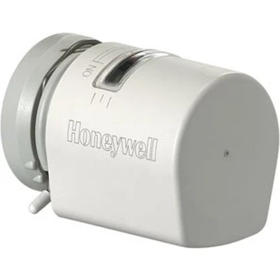 Afbeelding van Honeywell Home thermische motor, 4mm, 24V,