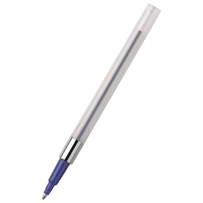 Afbeelding van Balpenvulling Uni ball Powertank 1.0mm blauw