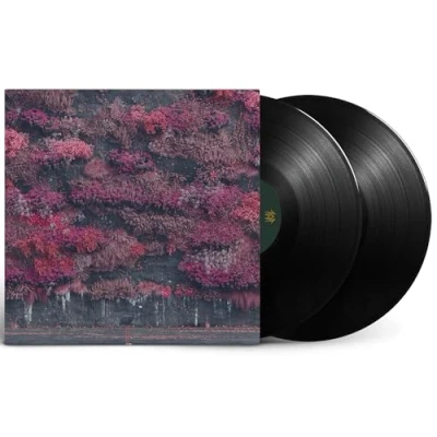 Afbeelding van Sleep Token Even In Arcadia (2 LPs)