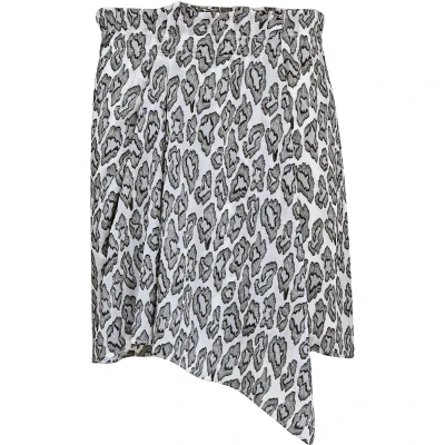 Afbeelding van IRO mini rok Tori 36