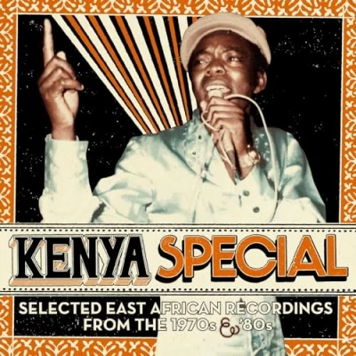 Afbeelding van Kenya Special