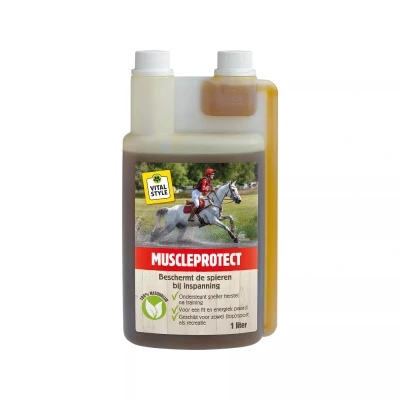 Image de VITALstyle MuscleProtect 1L