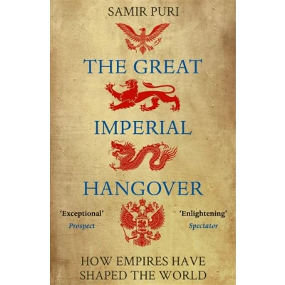 Image de The Great Imperial Hangover