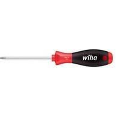 Afbeelding van Wiha MagicSpring Torx schroevendraaier Werkplaats Grootte T 10 Koplengte: 80 mm 1 stuk(s)