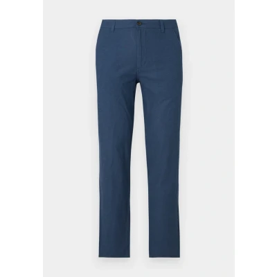 Afbeelding van Jack &amp; Jones Jpstace Summer PANT Chino, Heren, Maat: 28x30, Night sky