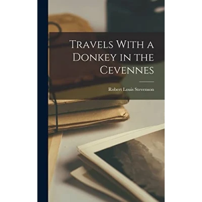 Afbeelding van Travels With a Donkey in the Cevennes